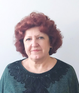 Азимова Ольга Викторовна Азимова Ольга Викторовна